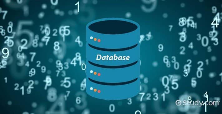 database