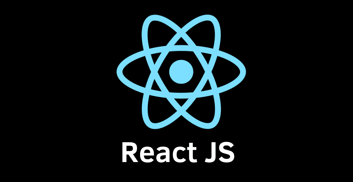 react